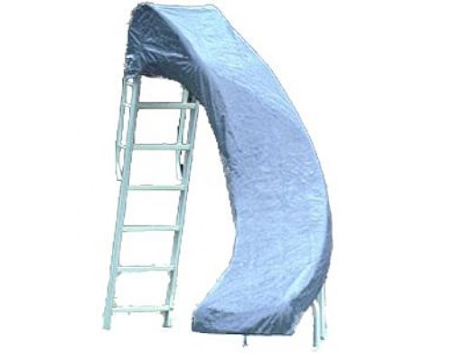 SR Smith Frontier ll Slide Cover Right Curve | 85-209-600R