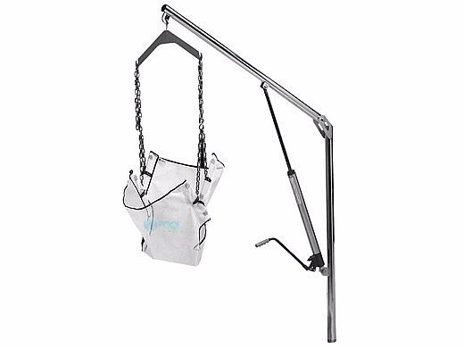 S.R. Smith | Handy Lift | HDYL-100