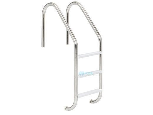 SR Smith Econoline Economy 4-Step Ladder | Plastic Treads | VLLS-104E