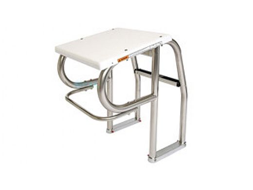 SR Smith Varsity 30" Deluxe Starting Platform | A41796-1