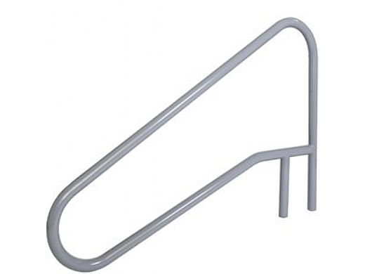 SR Smith 54" Center Grab Stainless Steel Rail Marine Grade | 316 Grade | .049 Wall | DMS-102A-MG