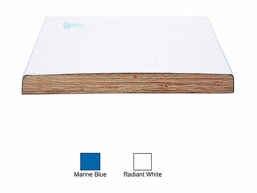 SR Smith Glas-Hide Board 6ft Marine Blue | 66-209-206S3-1