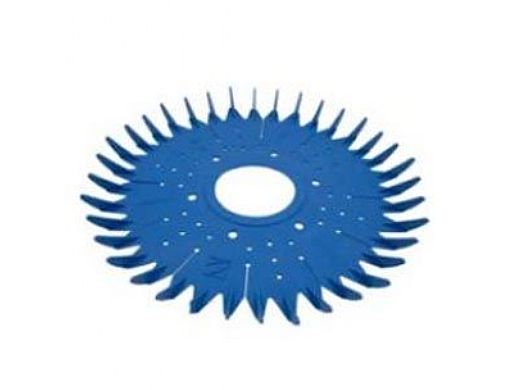 Zodiak G3 Finned Disc - Blue | W70329 W46666