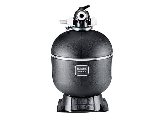 Pentair Cristal-Flo II Sand Filter Tank 24" | 145362