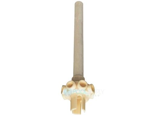 Pentair Cristal-Flo T-BP Collector Hub Assembly | WC137-519P