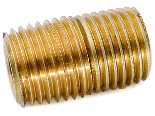 Pentair Close Nipple 1/4" | 35202-0959
