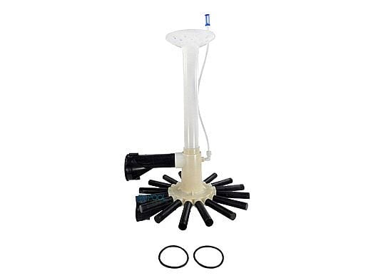 Pentair Collector Assembly with Lateral | 24901-0100S