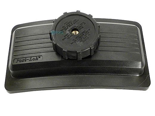 Pentair Sta-Rite System 3 Clamp Assembly | 24850-0200