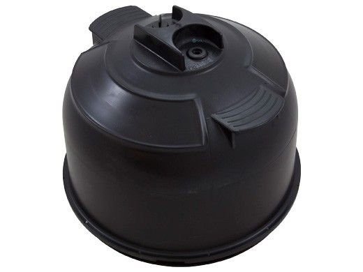 Pentair Tank Shell Upper Half | Black | 27001-0020S