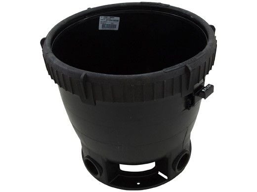 Pentair Sta-Rite Tank Bottom with Lock Ring | 27001-0009S
