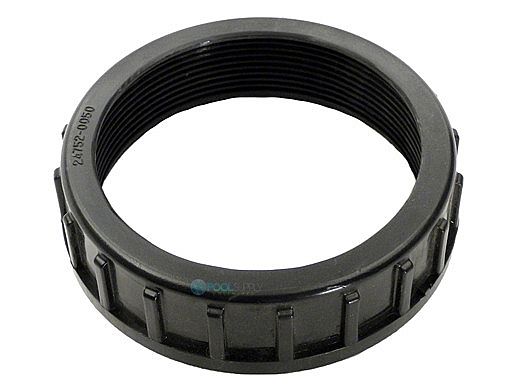 Pentair Bulkhead Retainer Nut System 3 | 24752-0050