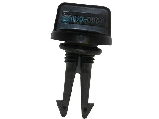 Pentair Air Relief Valve Assembly for PLD & PTM Filter Systems | 25010-0200