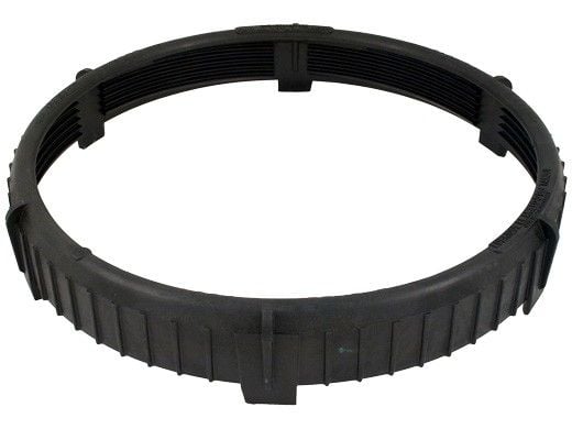 Pentair Posi-Lok Ring PLM and PLD Filter Systems | 19" x 4" | 27001-0054Z