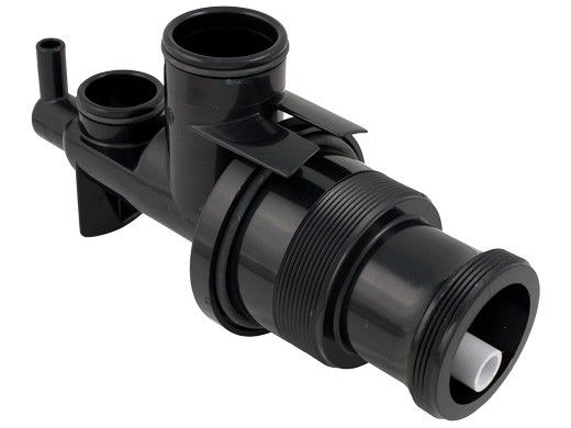 Pentair System:3 Elbow and Bulkhead Assembly | 25021-0100 25021-0100Z