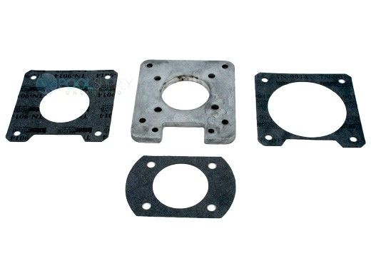 Pentair Blower/Adapter Plate Gasket Kit for Max-E-Therm and MT Heater Burner System | 77707-0011
