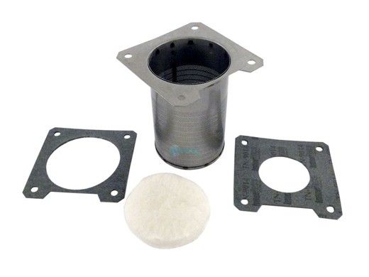 Pentair MasterTemp Flameholder Kit | 175K & 200K BTU | 77707-0202