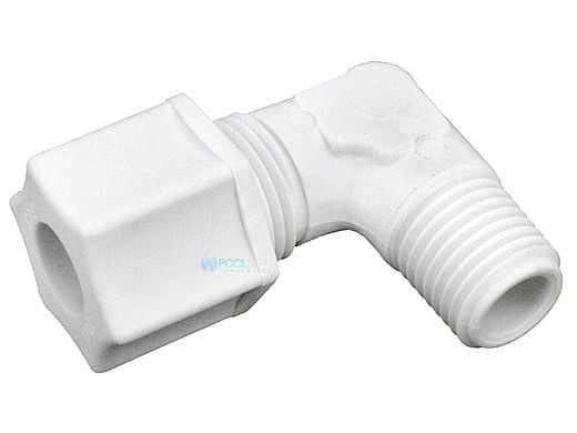Pentair Male Parflex Compression Elbow | WC78-84P