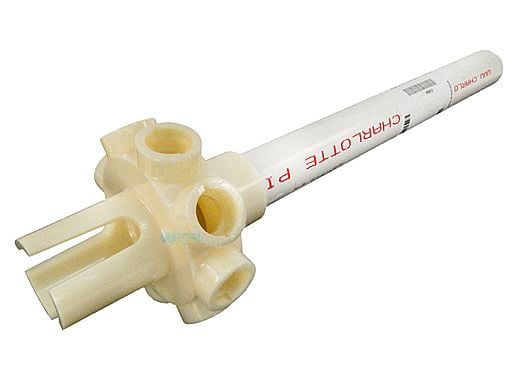 Pentair Collector Hub Assembly | WC137-517P