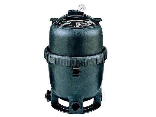 Sta-Rite System 2 Modular Media Cartridge Filter 150 Sq Ft | PLM150