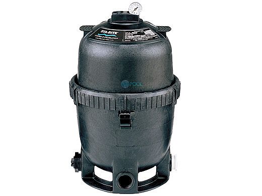 Sta-Rite System 2 Modular Media Cartridge Filter 300 Sq Ft | PLM300