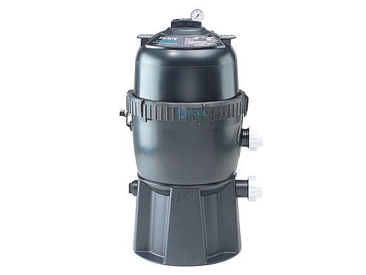 Pentair System:2 PLDE Series Modular D.E. Filter 36SqFT | PLDE36