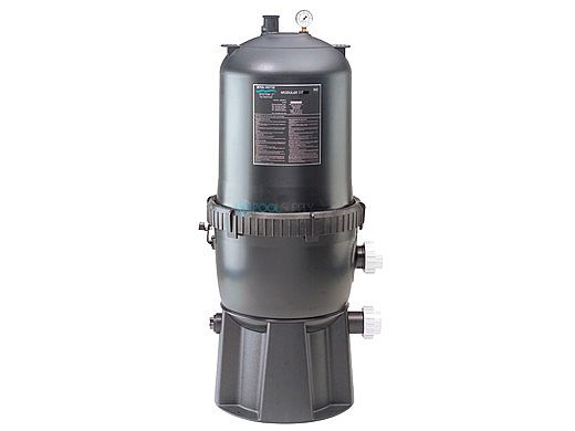 Pentair System:2 PLDE Series Modular D.E. Filter | PLDE48