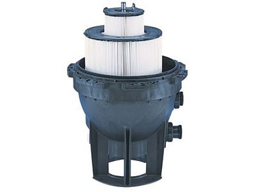 Pentair Sta-Rite System:3 Modular Media Cartridge Filter | 300 sq. ft. | S7M120