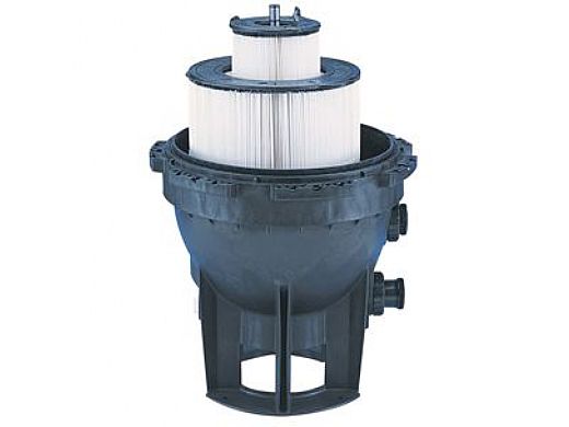 Pentair Sta-Rite System:3 Modular Media Cartridge Filter | 450 sq. ft. | S8M150