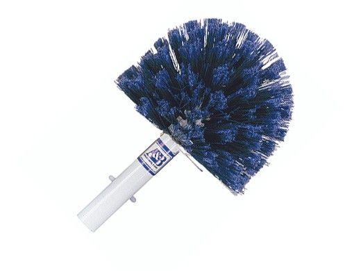 A&B Brush Duster & Vinyl Liner Brush | Nylon Bristles | 6600