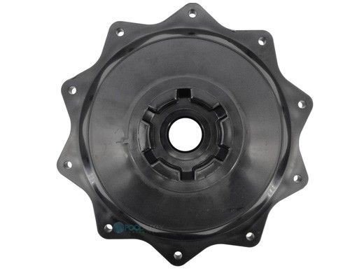 Pentair Sta-Rite Multiport Valves Replacement Parts | Cover | 14971-SM20E6