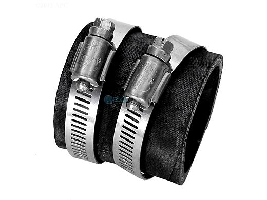 Pentair Connector Kit 1.5" x 1.5" | 24750-0331