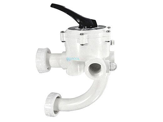 Pentair Sand/DE Valve Kit MP Small 1.5" with Union | 18202-0150 WC212-143P