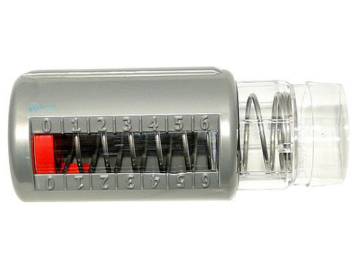Zodiac Flow Gaudge | W70335