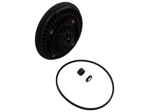 Pentair Max-E-Pro Seal Plate Kit | C203-194P