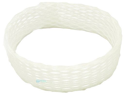 Zodiac G4Hose Protector Sleeve Net | White | W33800