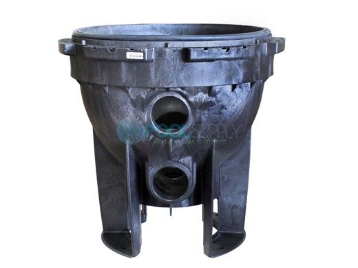 Pentair Lower Tank Body | 24850-0102S