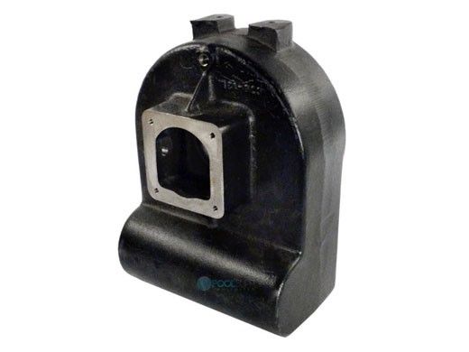 Pentair D Series Body with Capscrew 2" NPT | C76-12C