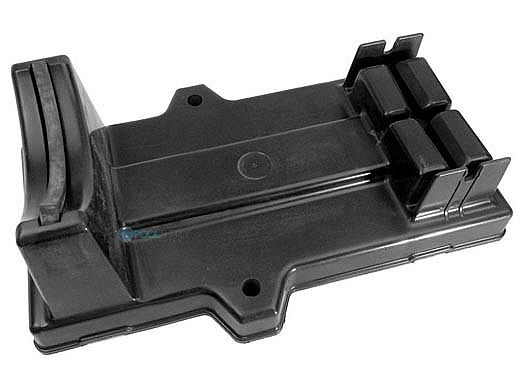 Pentair Dyna-Jet Plastic Pump Base Plastic | C4-77P
