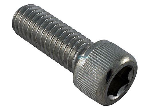 Pentair Cap Screw 3/8"-16x1" 3HP Only | U30-99SS