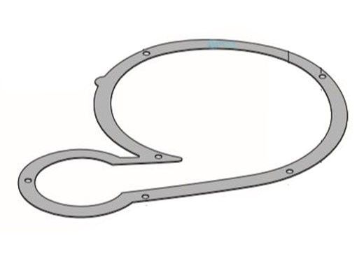 Pentair Gasket | PS20-22