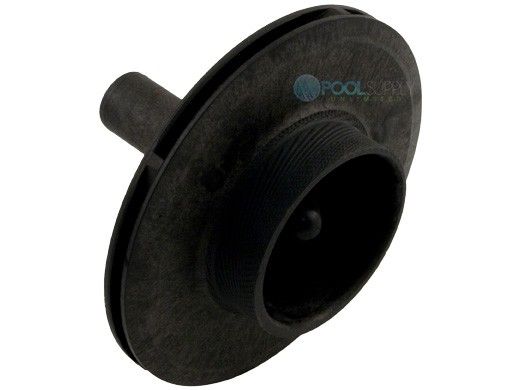 Pentair Replacement Impeller 1HP | C105-236PB | C105-236PBZ