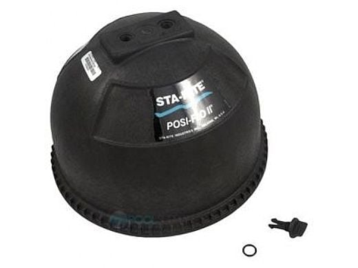 Pentair Lid Assembly Posi-Flo II | 25010-9201