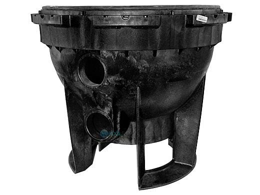 Pentair Lower Half Tank | 24851-0103S