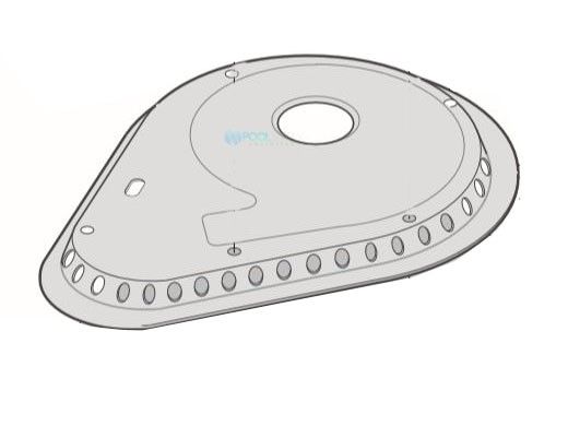 Pentair Base Plate | PS4-9D