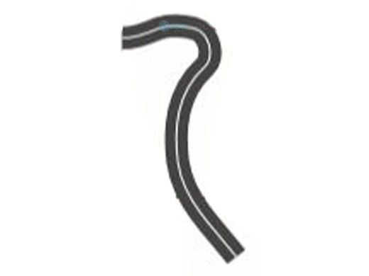 Pentair Cord 25" | U17-505