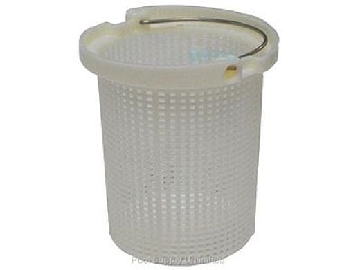 Pentair 5" Lock in Pump Strainer Basket B-106 | C108-33P C108-33PZ