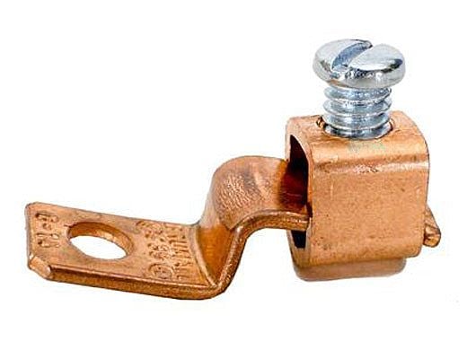 Pentair Grounding/Bonding Lug | U17-568