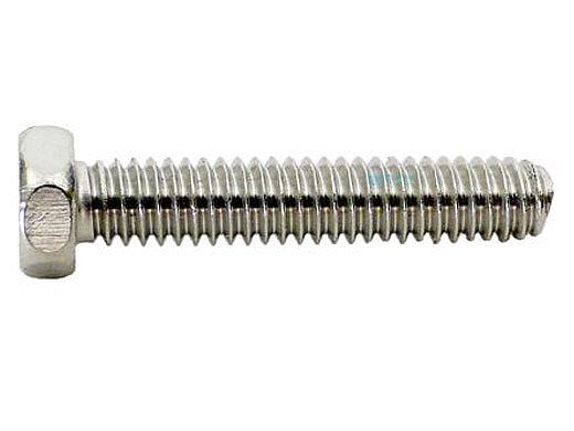 Pentair 8-32 x 7/8" Stainless Steel Round Head Diffuser Capscrew | U30-542SS