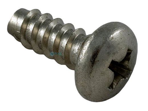 Pentair Stainless Steel Ground Screw | 10-32 x .5" | U30-692SS