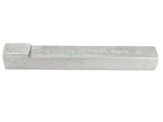 Pentair Key Square 1 1/2" Large | U65-42A